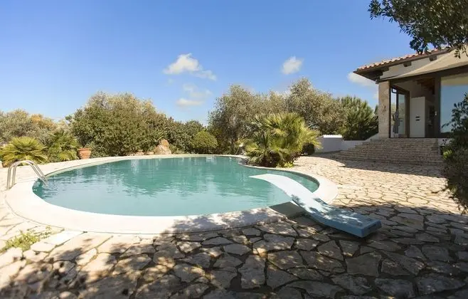 Villa, Birden Çok Yatak Odası, Şömine