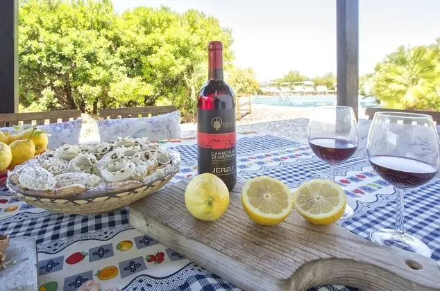 Villa, Birden Çok Yatak Odası, Şömine