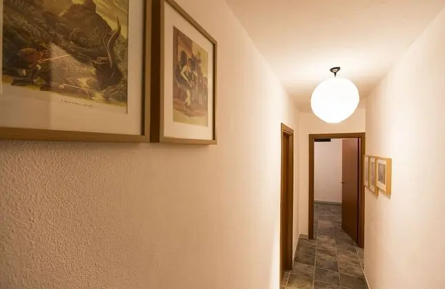 Villa, Birden Çok Yatak Odası, Şömine