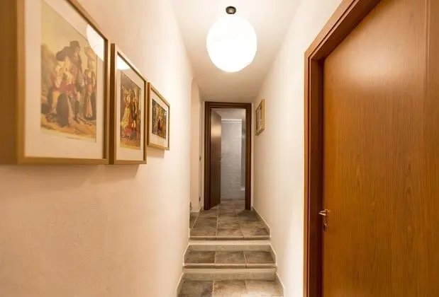 Villa, Birden Çok Yatak Odası, Şömine