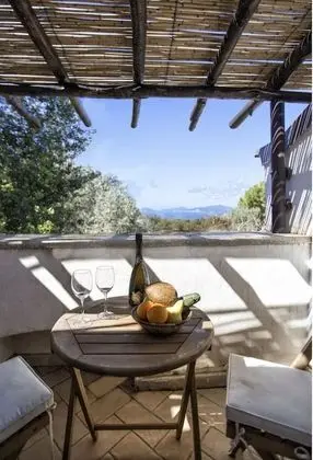 Villa, Birden Çok Yatak Odası, Şömine