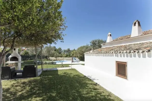 Villa, Birden Çok Yatak Odası, Şömine