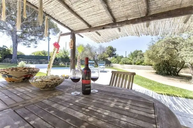 Villa, Birden Çok Yatak Odası, Şömine