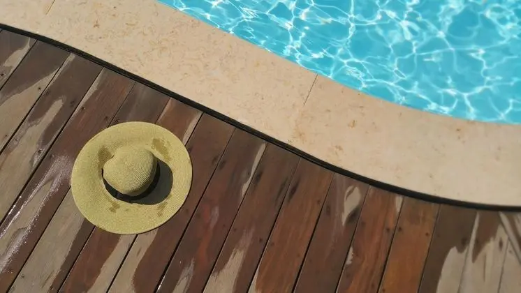 Villa, Birden Çok Yatak Odası, Şömine