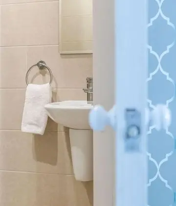 Standard Tek Kişilik Oda