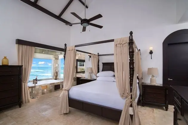 Villa, 6 Yatak Odası (All Inclusive)