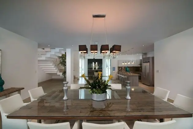 Villa, 6 Yatak Odası (All Inclusive)