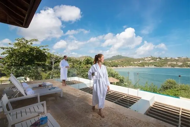 Villa, 6 Yatak Odası (All Inclusive)
