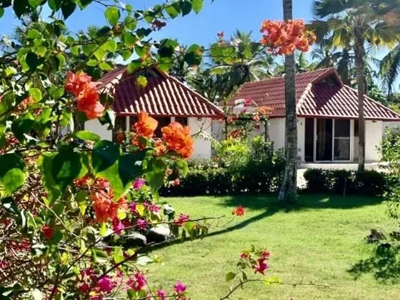 Villa, 2 Çift Kişilik Yatak