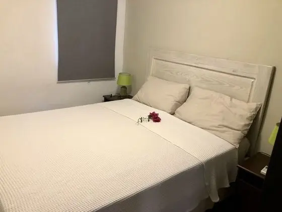 Villa, 2 Çift Kişilik Yatak