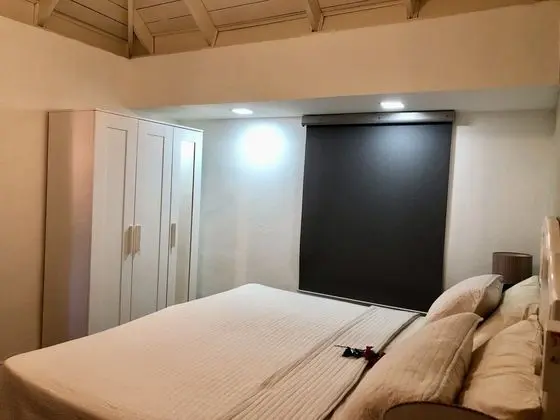 Villa, 2 Çift Kişilik Yatak