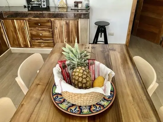 Villa, 2 Çift Kişilik Yatak