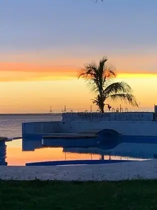 Villa, 2 Çift Kişilik Yatak