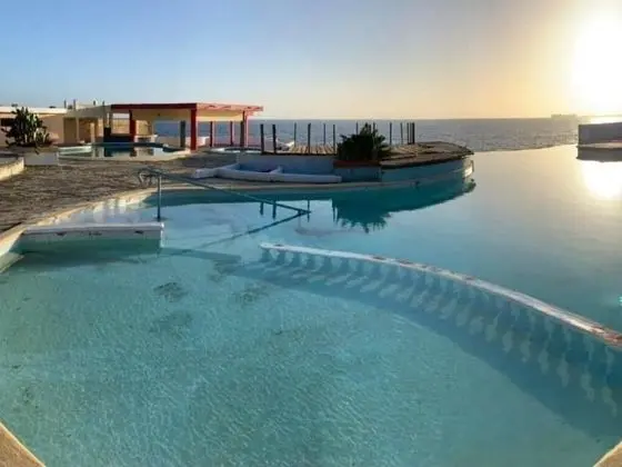 Villa, 2 Çift Kişilik Yatak