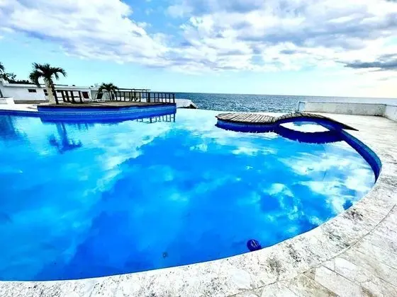 Villa, 2 Çift Kişilik Yatak