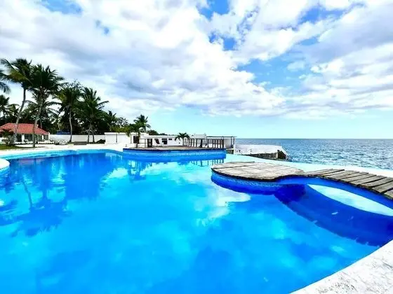 Villa, 2 Çift Kişilik Yatak