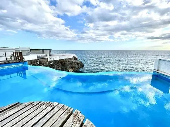 Villa, 2 Çift Kişilik Yatak