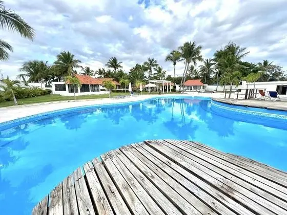 Villa, 2 Çift Kişilik Yatak