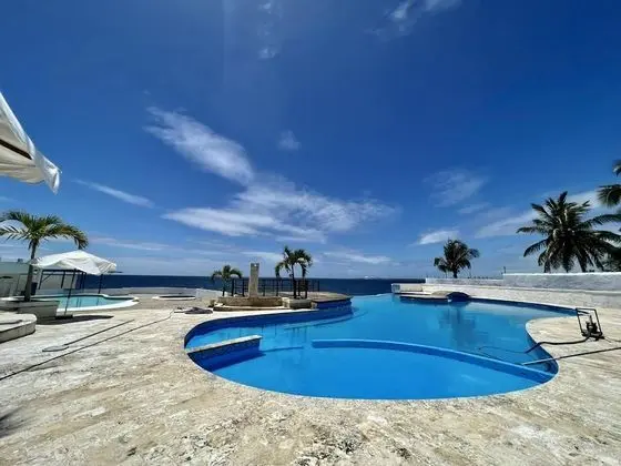 Villa, 2 Çift Kişilik Yatak