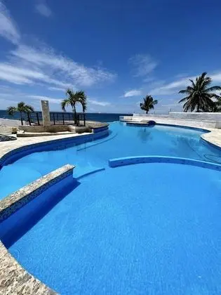 Villa, 2 Çift Kişilik Yatak