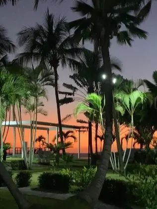 Villa, 2 Çift Kişilik Yatak