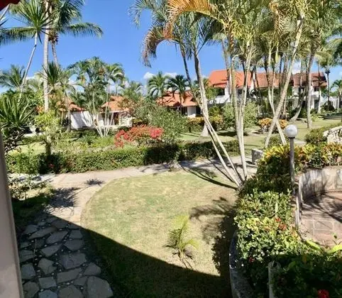 Villa, 2 Çift Kişilik Yatak