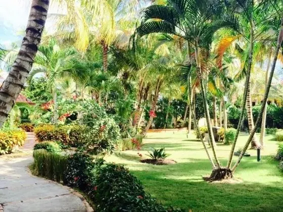 Villa, 2 Çift Kişilik Yatak