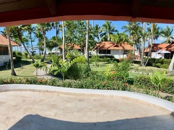 Villa, 2 Çift Kişilik Yatak