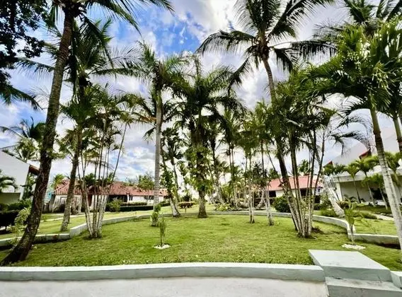 Villa, 2 Çift Kişilik Yatak