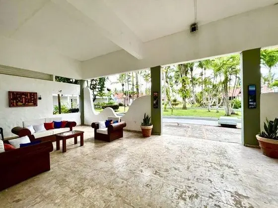 Villa, 2 Çift Kişilik Yatak