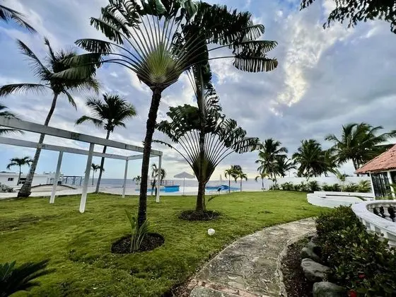 Villa, 2 Çift Kişilik Yatak