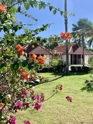 Villa, 2 Çift Kişilik Yatak