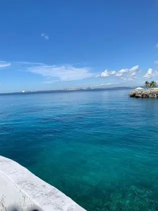 Villa, 2 Çift Kişilik Yatak