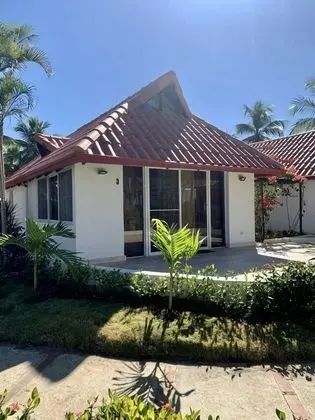 Villa, 2 Çift Kişilik Yatak