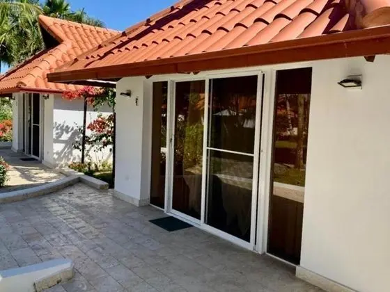 Villa, 2 Çift Kişilik Yatak