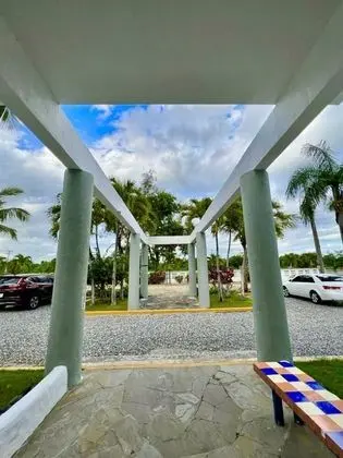 Villa, 2 Çift Kişilik Yatak