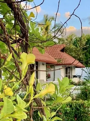 Villa, 2 Çift Kişilik Yatak