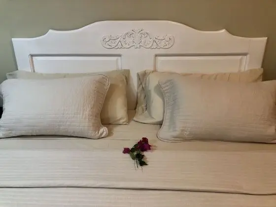 Villa, 2 Büyük (Queen) Boy Yatak