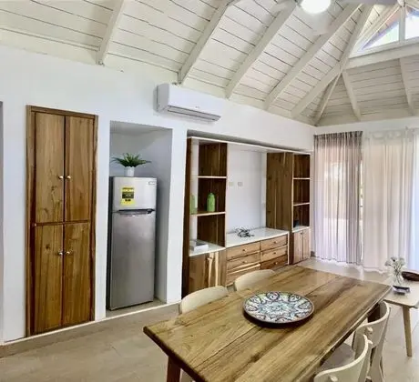 Villa, 2 Büyük (Queen) Boy Yatak