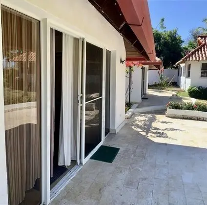 Villa, 2 Büyük (Queen) Boy Yatak