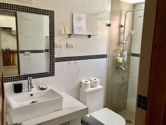 Villa, 2 Büyük (Queen) Boy Yatak