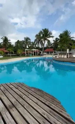 Villa, 2 Büyük (Queen) Boy Yatak