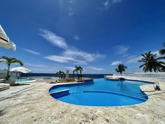 Villa, 2 Büyük (Queen) Boy Yatak