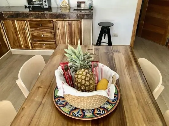 Villa, 2 Büyük (Queen) Boy Yatak