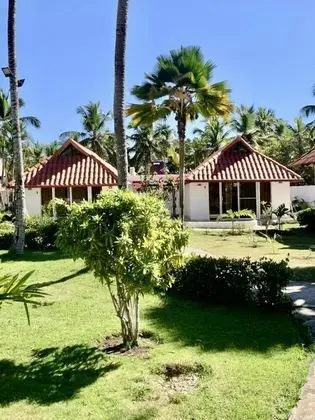 Villa, 2 Büyük (Queen) Boy Yatak