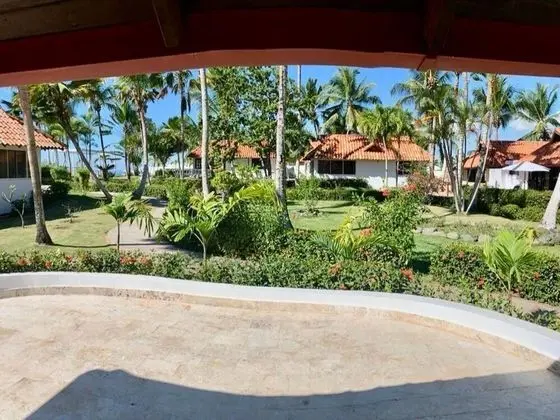 Villa, 2 Büyük (Queen) Boy Yatak