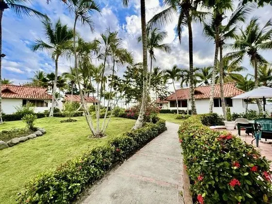 Villa, 2 Büyük (Queen) Boy Yatak