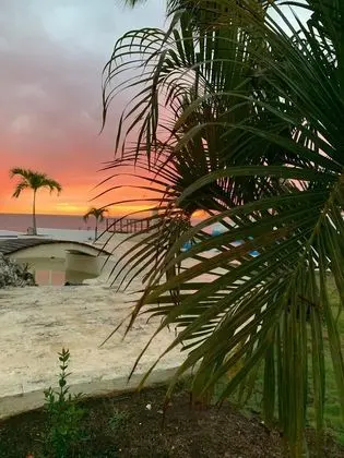 Villa, 2 Büyük (Queen) Boy Yatak