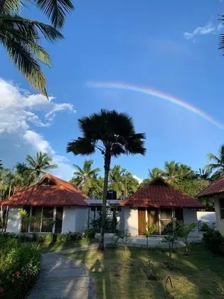 Villa, 2 Büyük (Queen) Boy Yatak