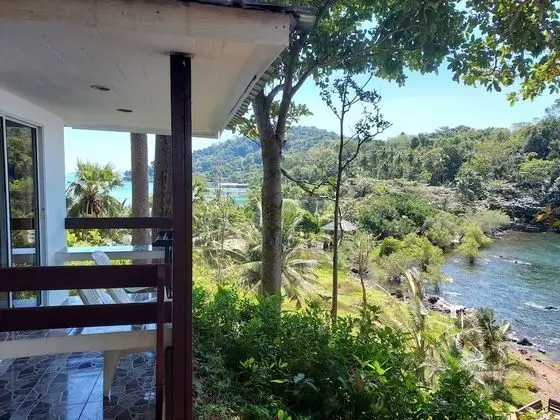 Bungalow